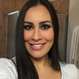 Meet your Posher, Marisela